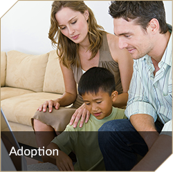 Adoption